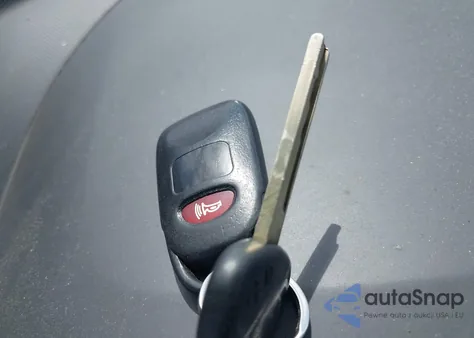 2016 Hyundai Accent Se z USA, uszkodzony, nr VIN KMHCT5AE6GU270912